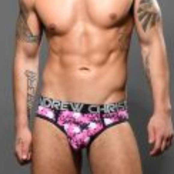 COPY - Andrew Christian Almost Nude Briefs-MWT - Picture 6 of 6